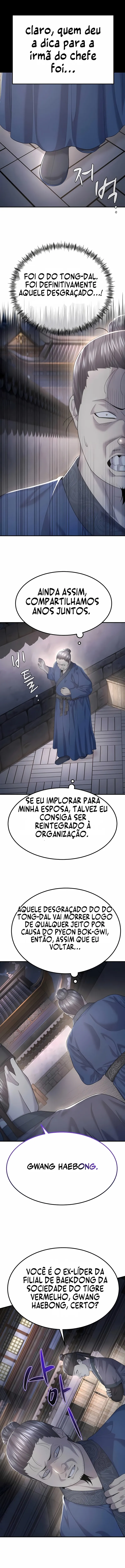 Monopolizando Fortunas Capítulo 10 Página 6
