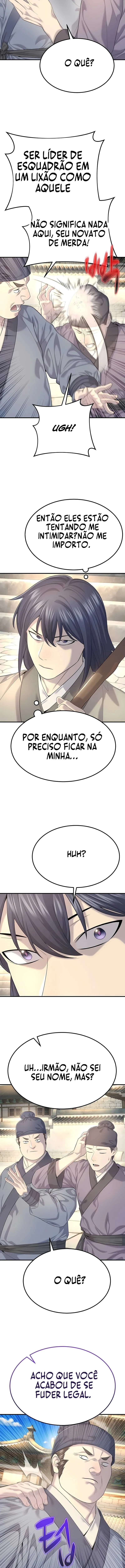 Monopolizando Fortunas Capítulo 10 Página 14