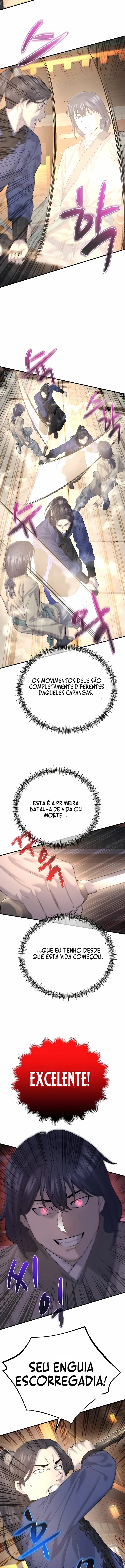Monopolizando Fortunas Capítulo 12 Página 2