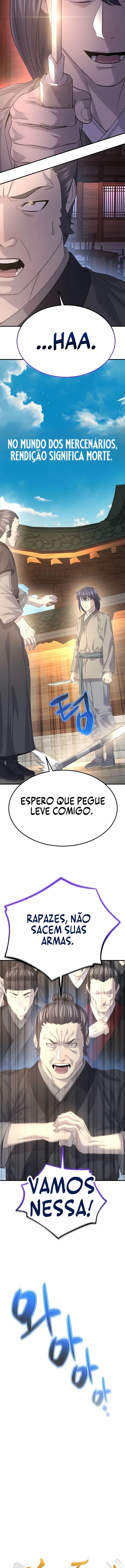 Monopolizando Fortunas Capítulo 12 Página 6