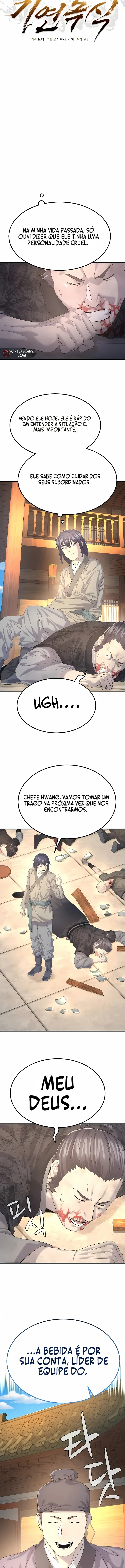 Monopolizando Fortunas Capítulo 12 Página 7