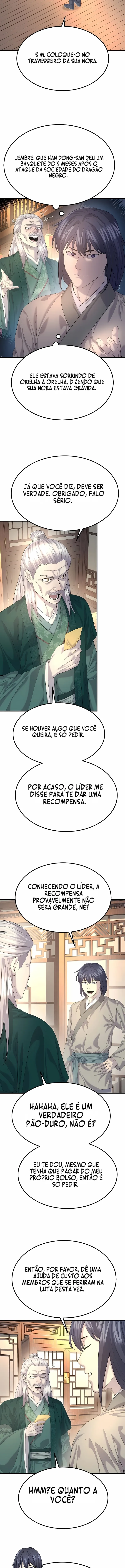 Monopolizando Fortunas Capítulo 12 Página 13