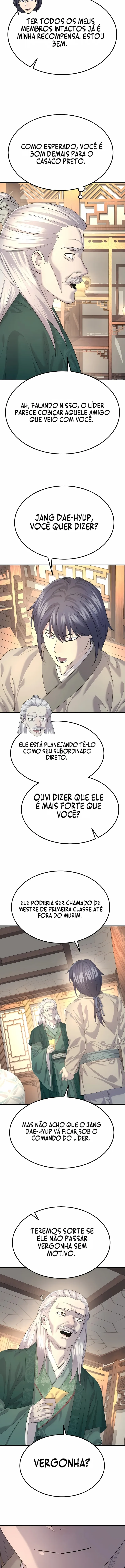Monopolizando Fortunas Capítulo 12 Página 14