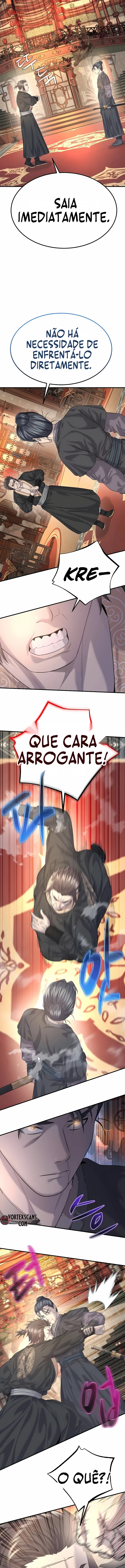 Monopolizando Fortunas Capítulo 13 Página 2