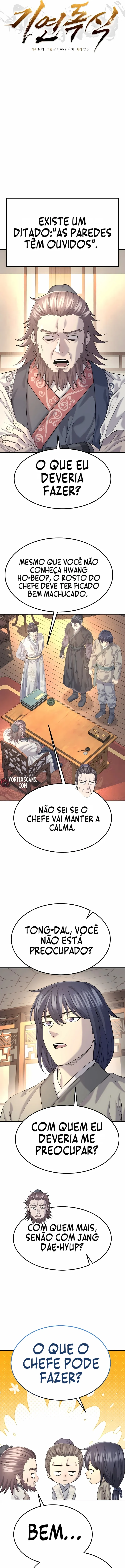 Monopolizando Fortunas Capítulo 13 Página 4