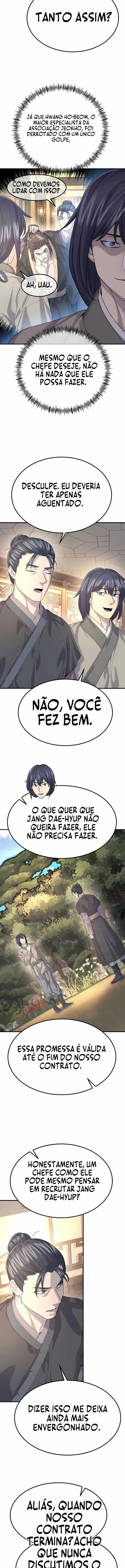 Monopolizando Fortunas Capítulo 13 Página 5