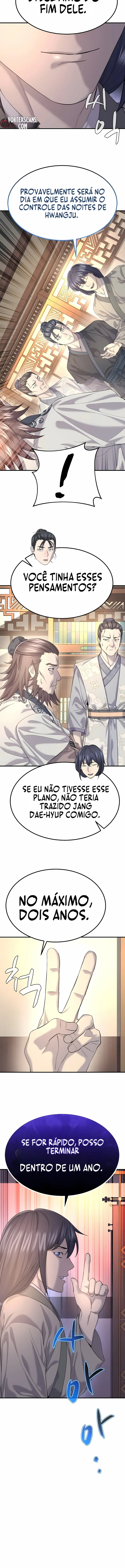 Monopolizando Fortunas Capítulo 13 Página 6