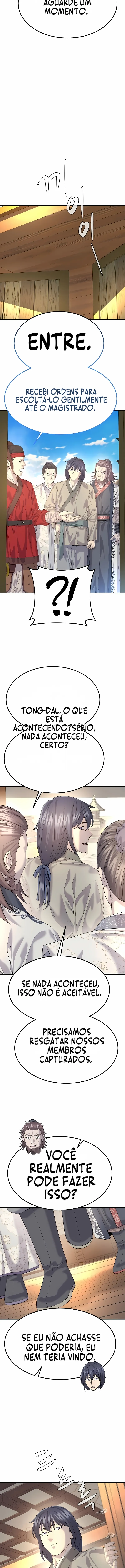 Monopolizando Fortunas Capítulo 13 Página 12