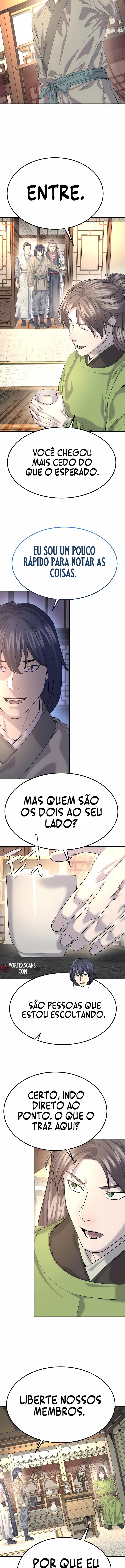 Monopolizando Fortunas Capítulo 13 Página 13