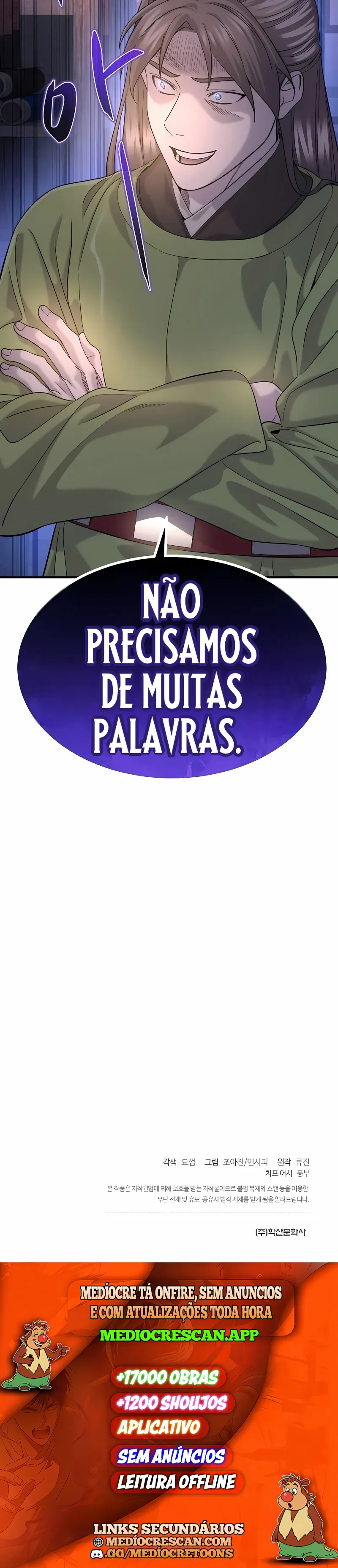 Monopolizando Fortunas Capítulo 13 Página 15