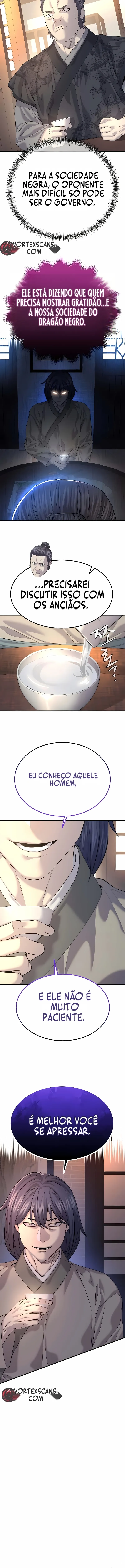 Monopolizando Fortunas Capítulo 14 Página 5