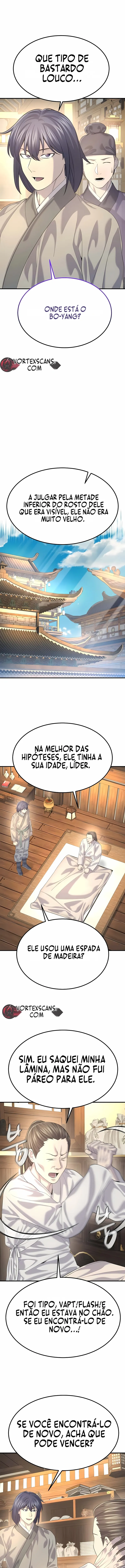 Monopolizando Fortunas Capítulo 14 Página 12