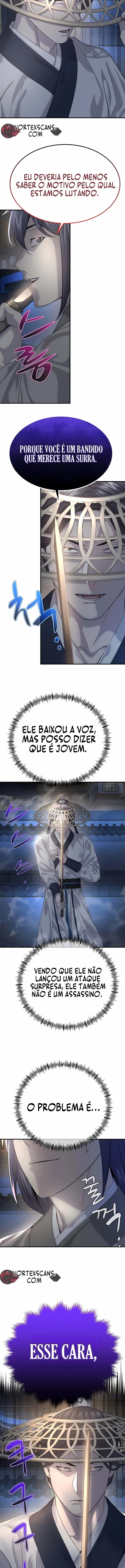 Monopolizando Fortunas Capítulo 14 Página 14