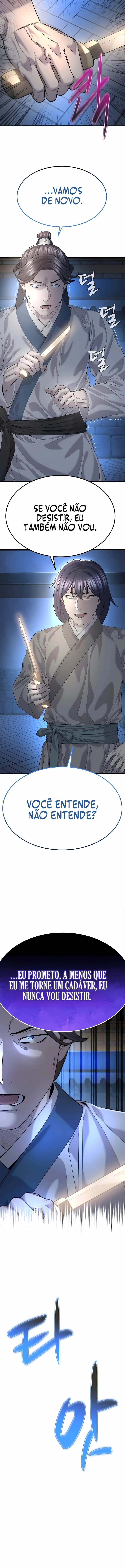 Monopolizando Fortunas Capítulo 15 Página 16