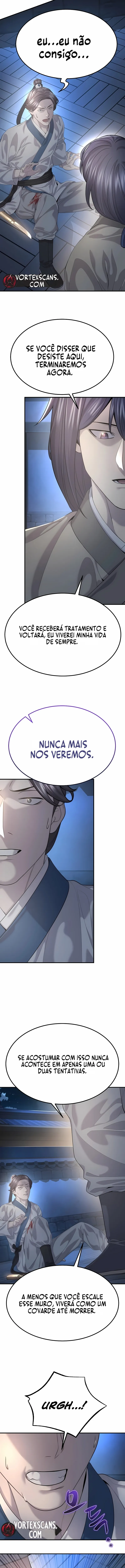Monopolizando Fortunas Capítulo 15 Página 15