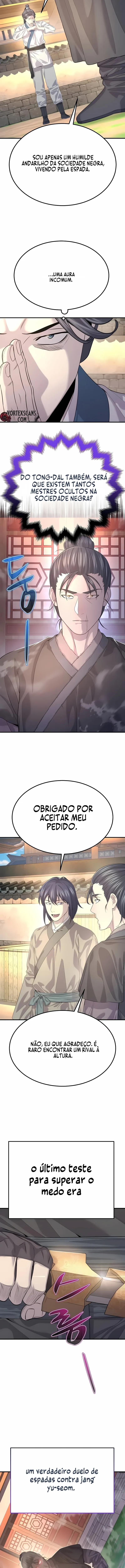 Monopolizando Fortunas Capítulo 16 Página 5