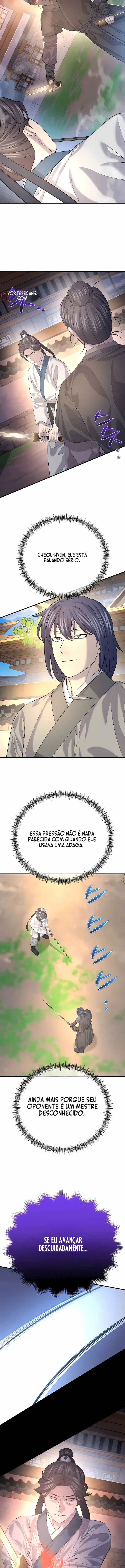Monopolizando Fortunas Capítulo 16 Página 6