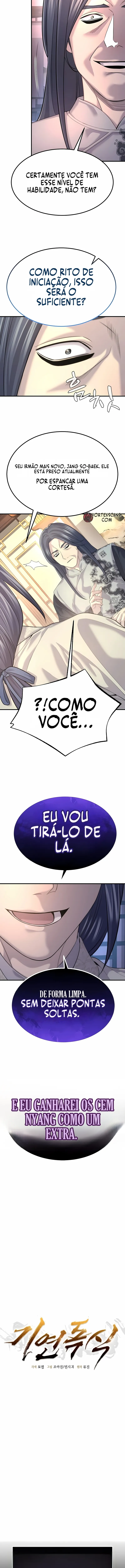 Monopolizando Fortunas Capítulo 17 Página 3