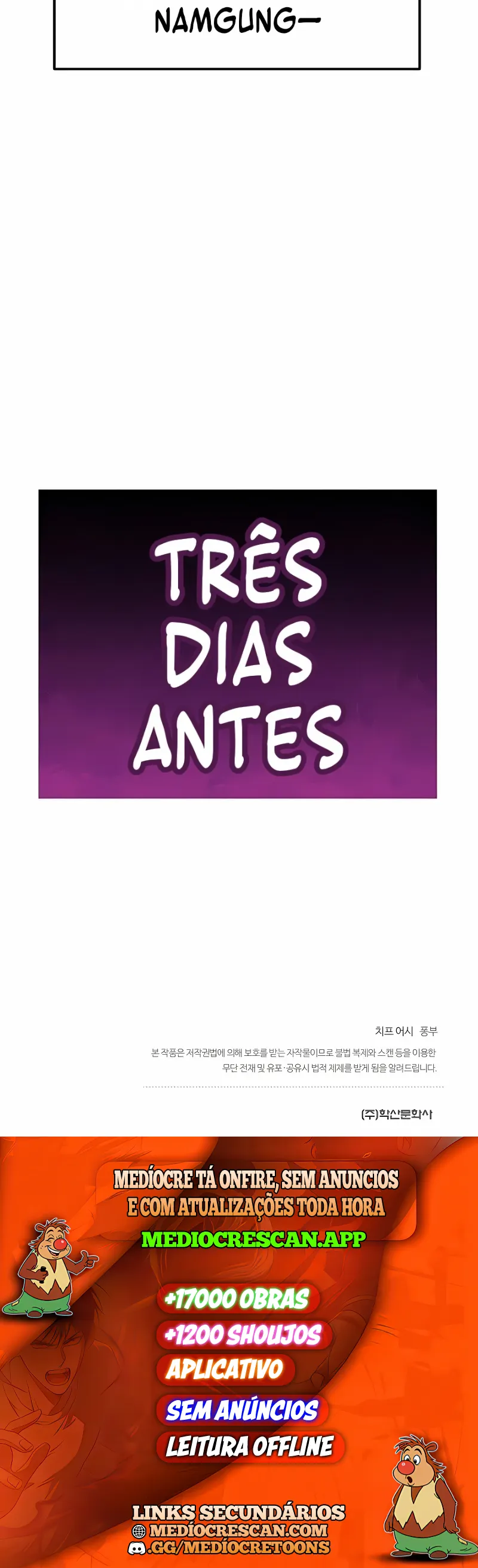 Monopolizando Fortunas Capítulo 18 Página 15