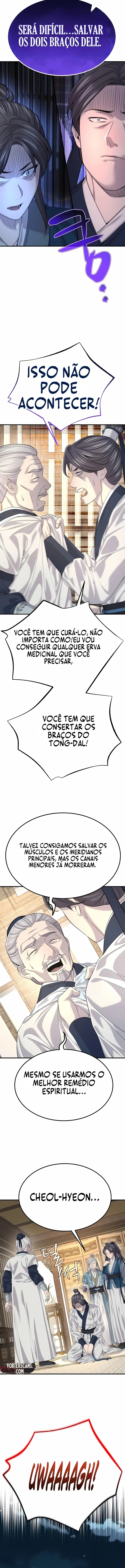 Monopolizando Fortunas Capítulo 19 Página 10