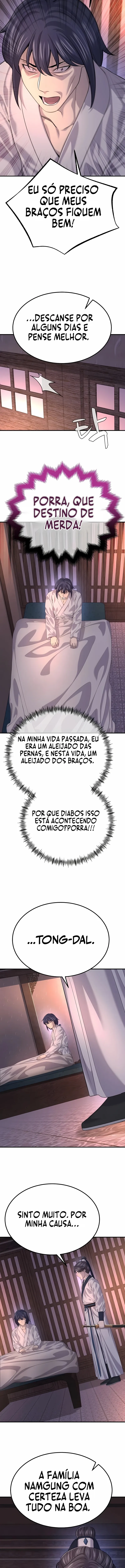 Monopolizando Fortunas Capítulo 19 Página 12