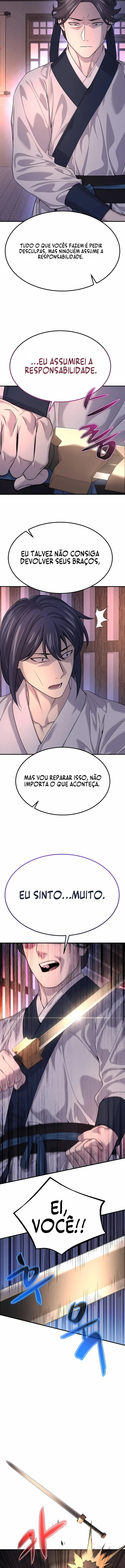 Monopolizando Fortunas Capítulo 19 Página 13