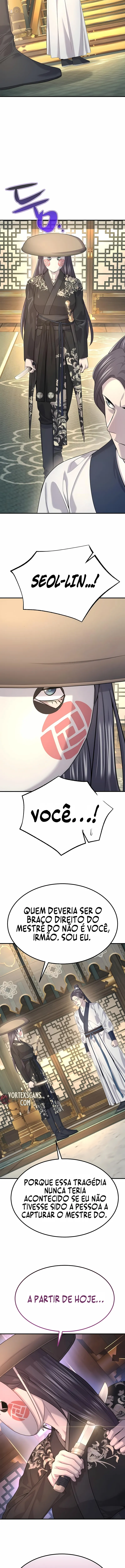 Monopolizando Fortunas Capítulo 20 Página 2