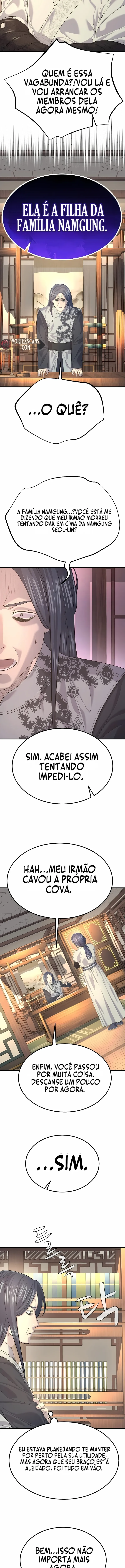 Monopolizando Fortunas Capítulo 20 Página 6