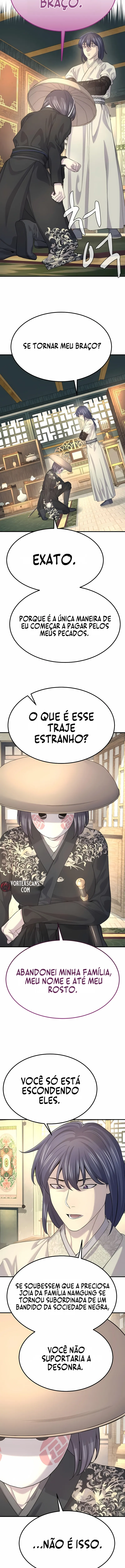 Monopolizando Fortunas Capítulo 20 Página 10