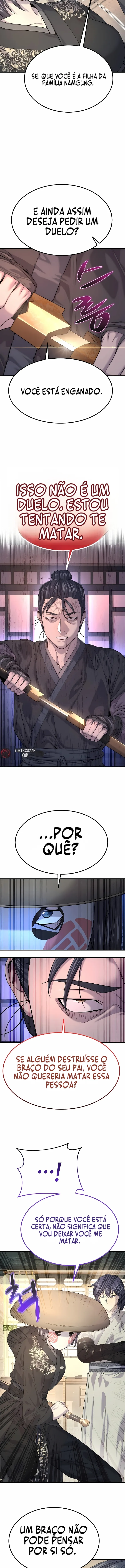 Monopolizando Fortunas Capítulo 20 Página 12