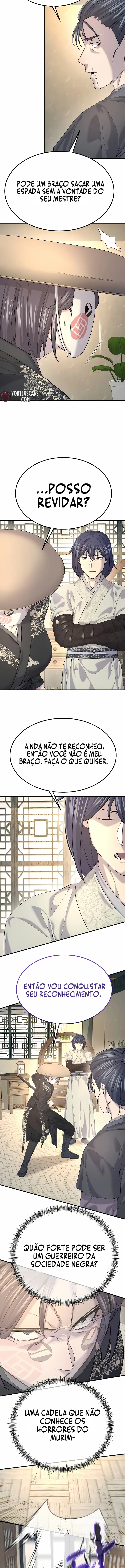 Monopolizando Fortunas Capítulo 20 Página 13