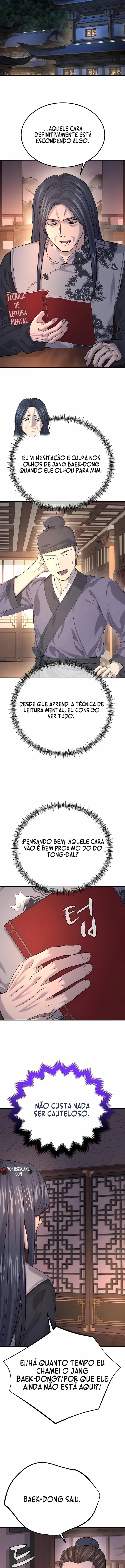 Monopolizando Fortunas Capítulo 21 Página 13