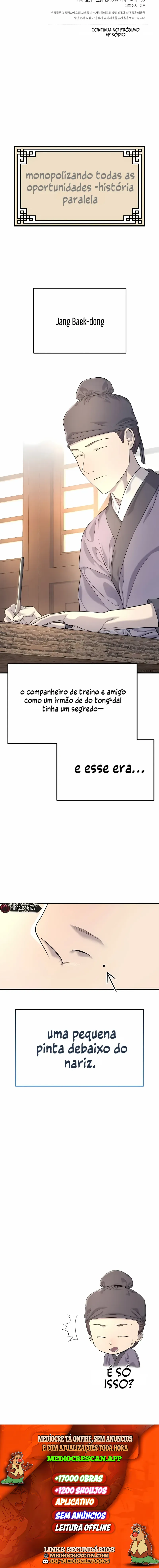 Monopolizando Fortunas Capítulo 21 Página 16
