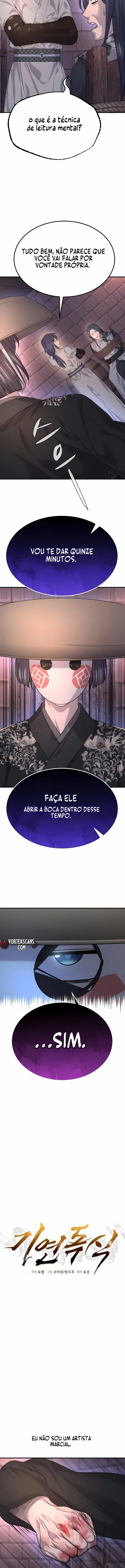 Monopolizando Fortunas Capítulo 22 Página 3