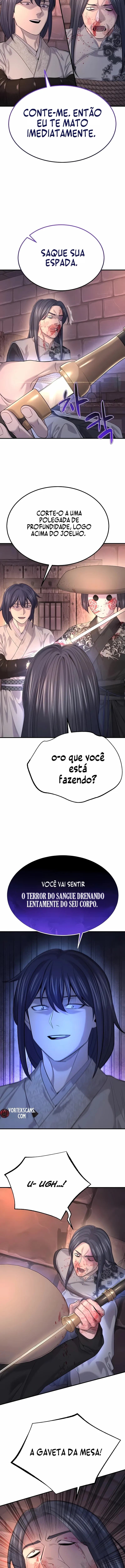 Monopolizando Fortunas Capítulo 22 Página 5