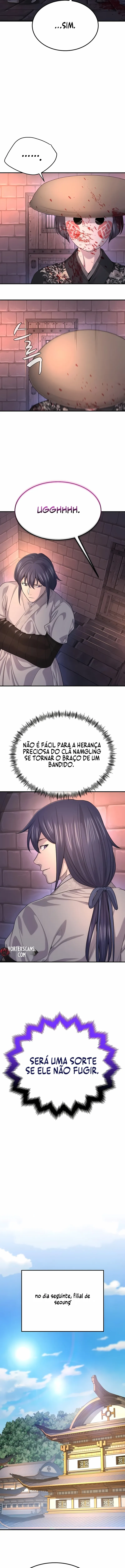 Monopolizando Fortunas Capítulo 22 Página 7
