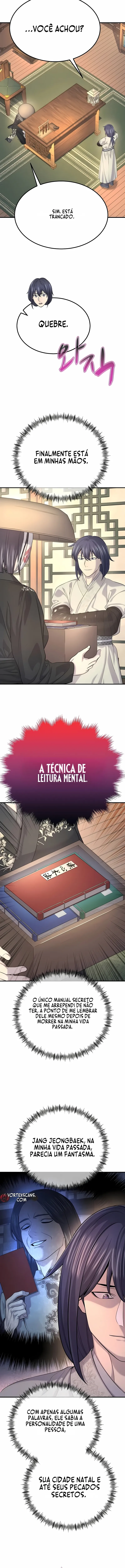 Monopolizando Fortunas Capítulo 22 Página 8