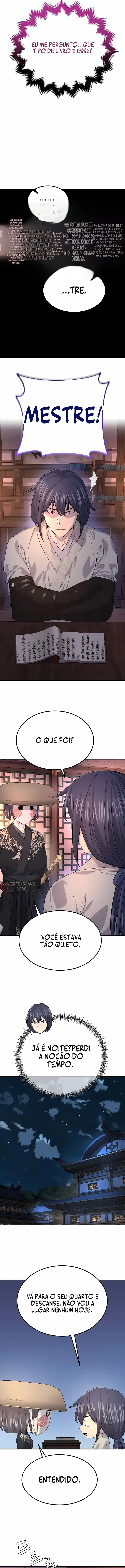 Monopolizando Fortunas Capítulo 22 Página 9