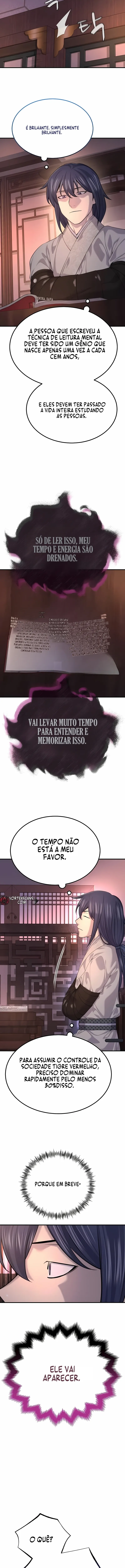 Monopolizando Fortunas Capítulo 22 Página 10