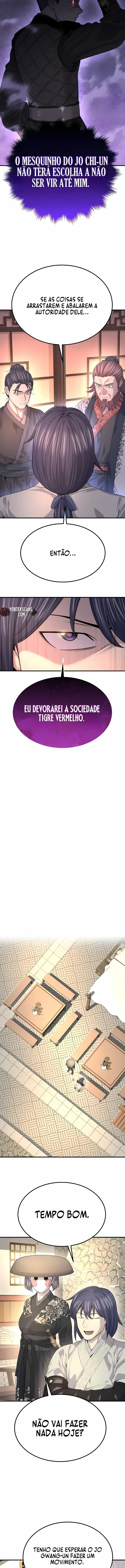 Monopolizando Fortunas Capítulo 23 Página 10