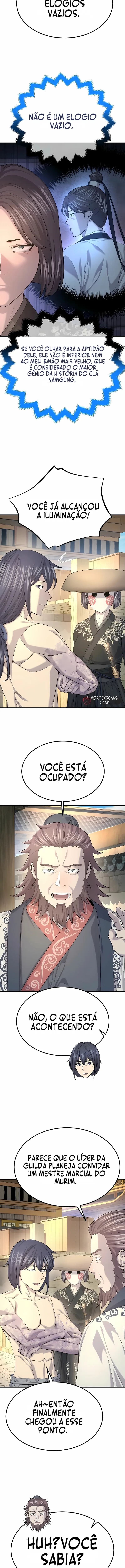 Monopolizando Fortunas Capítulo 25 Página 2