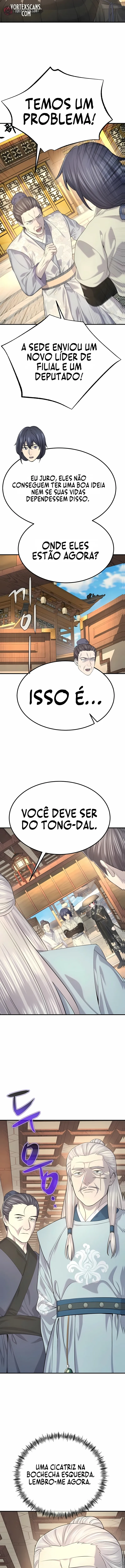Monopolizando Fortunas Capítulo 25 Página 9