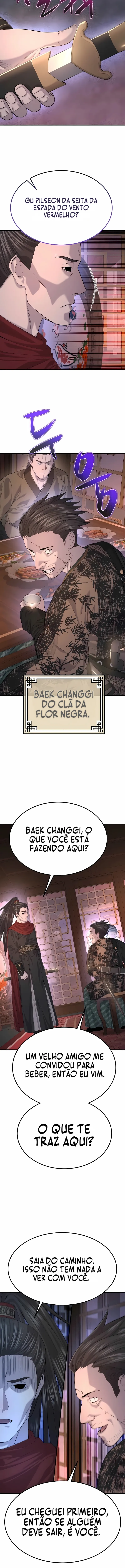 Monopolizando Fortunas Capítulo 25 Página 13