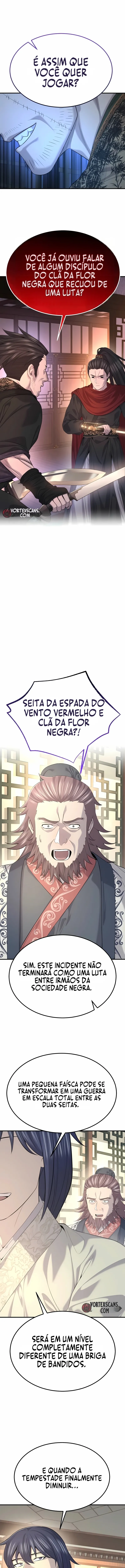 Monopolizando Fortunas Capítulo 25 Página 14