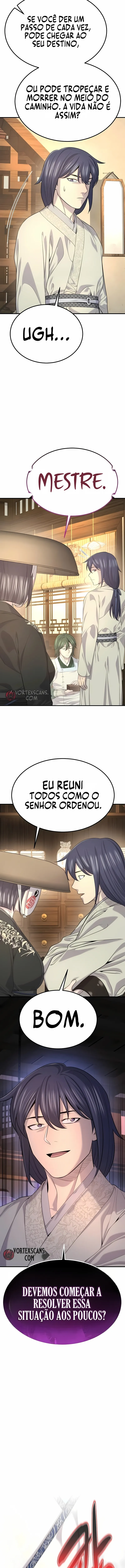 Monopolizando Fortunas Capítulo 26 Página 7