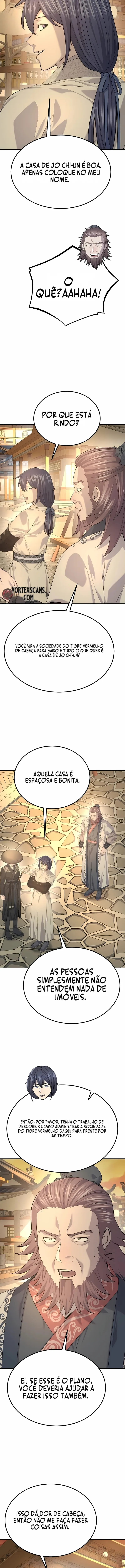Monopolizando Fortunas Capítulo 26 Página 13