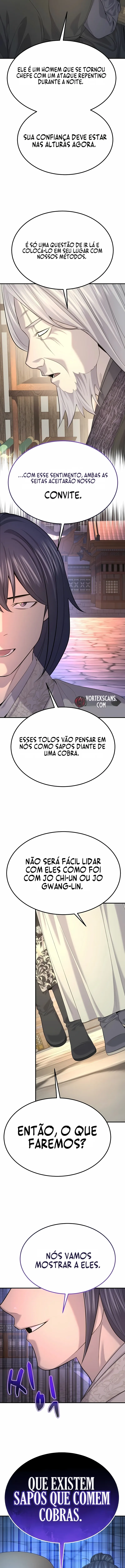 Monopolizando Fortunas Capítulo 26 Página 15