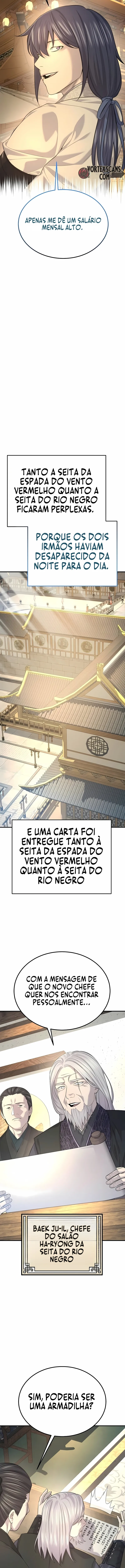 Monopolizando Fortunas Capítulo 26 Página 14