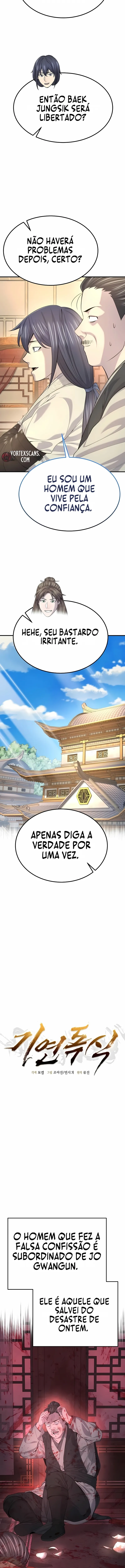 Monopolizando Fortunas Capítulo 27 Página 2