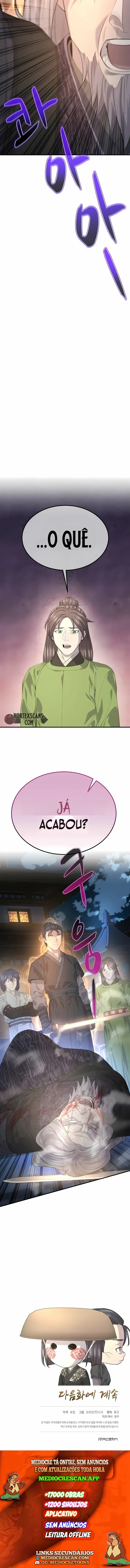 Monopolizando Fortunas Capítulo 27 Página 15